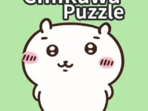 Chiikawa Puzzle