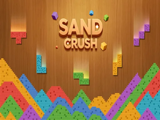 Sand Crush